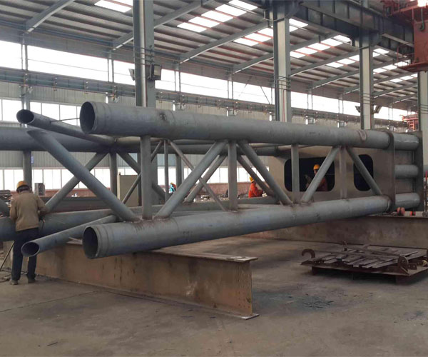 鋼結(jié)構(gòu)工程