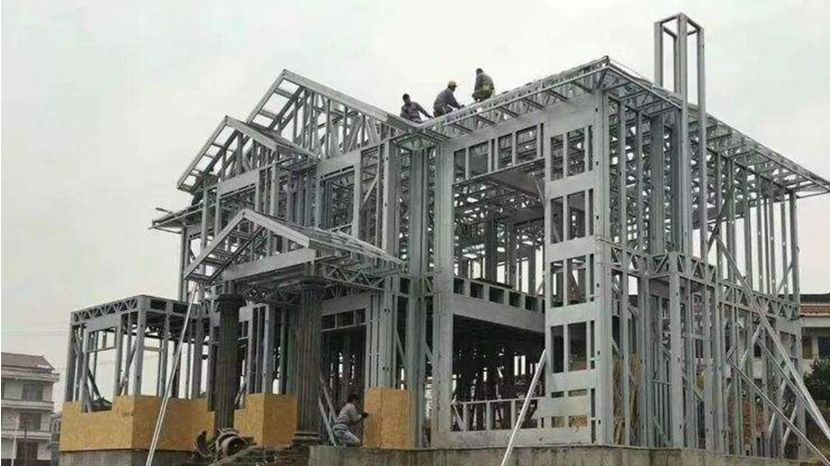 鋼結(jié)構(gòu)公司如何選擇？